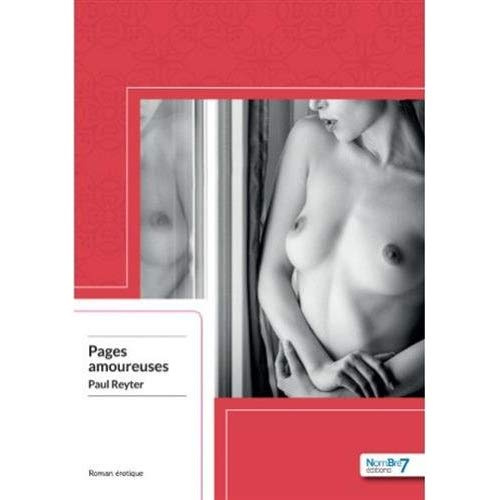 Pages amoureuses