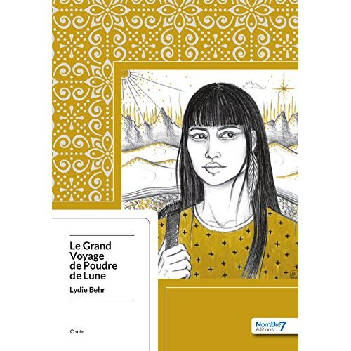 Le grand voyage de Poudre de Lune