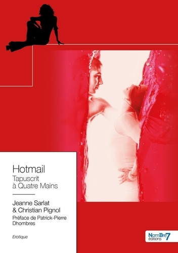 Hotmail. Tapuscrit à Quatre Mains