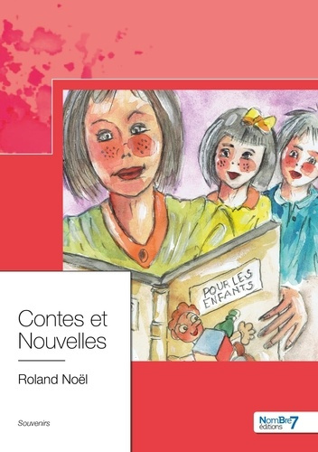 Contes et nouvelles