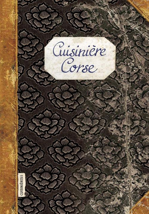 Cuisinière Corse