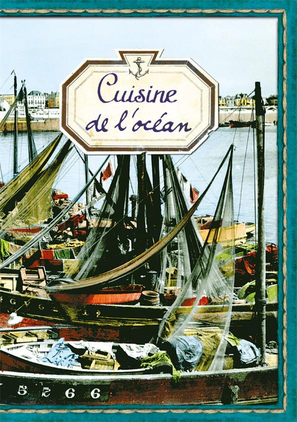 Recettes des Ports