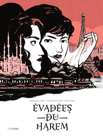 Evadées du harem