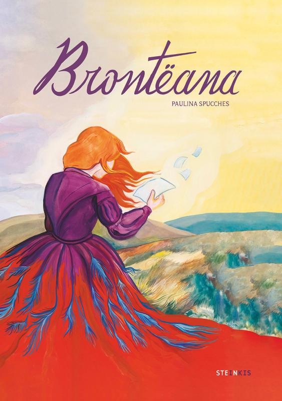 Brontëana