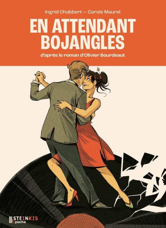 En attendant Bojangles (Edition de poche)