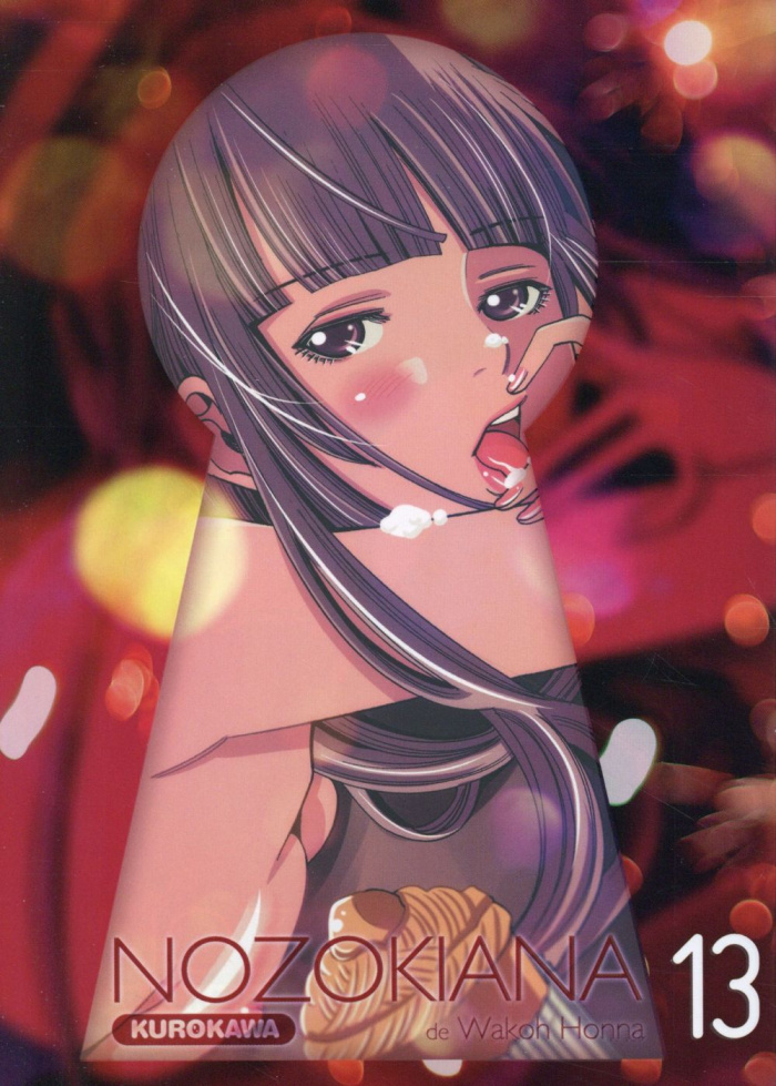 Nozokiana Tome 13