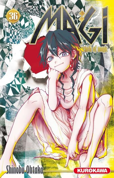 MAGI/36/