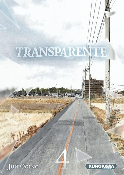 Transparente Tome 4