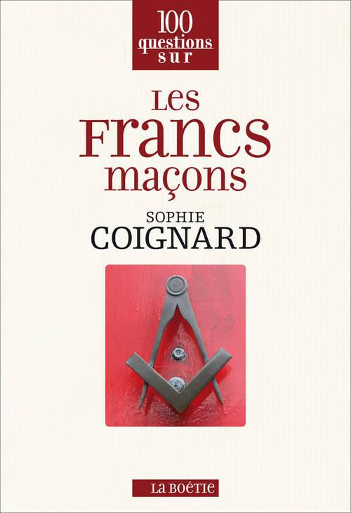 Les francs maçons