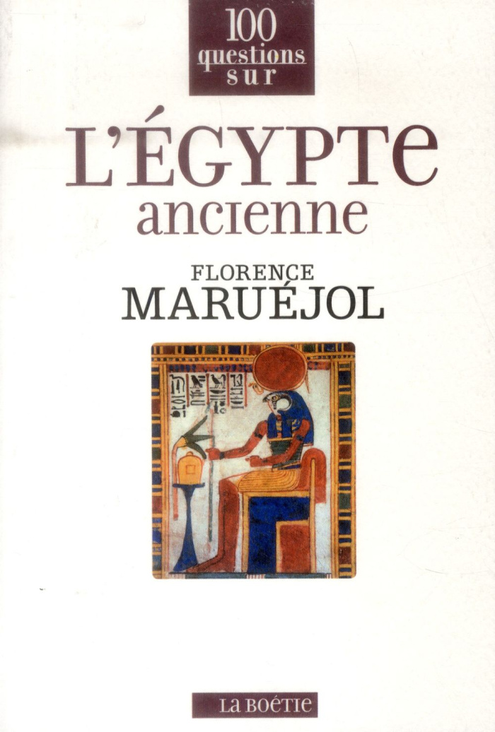 L'Egypte