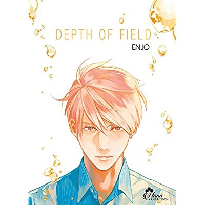 Depth of Field. Volume 2