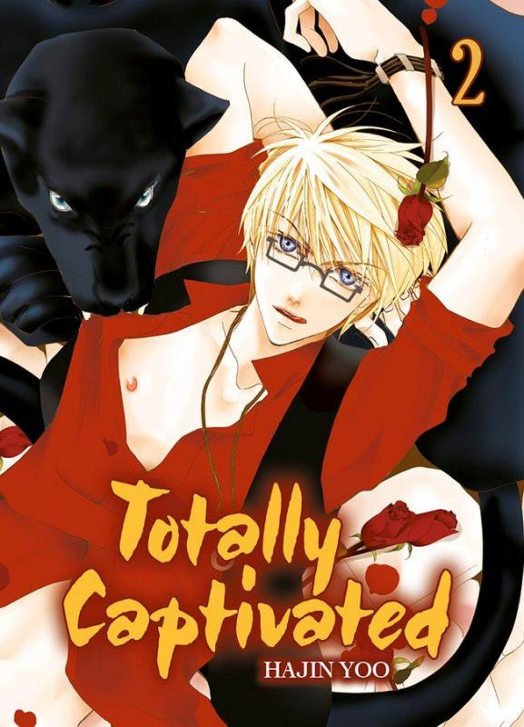 Totally Captivated Tome 2