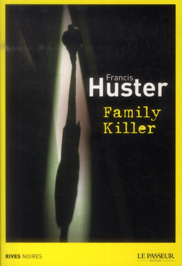 Family killer