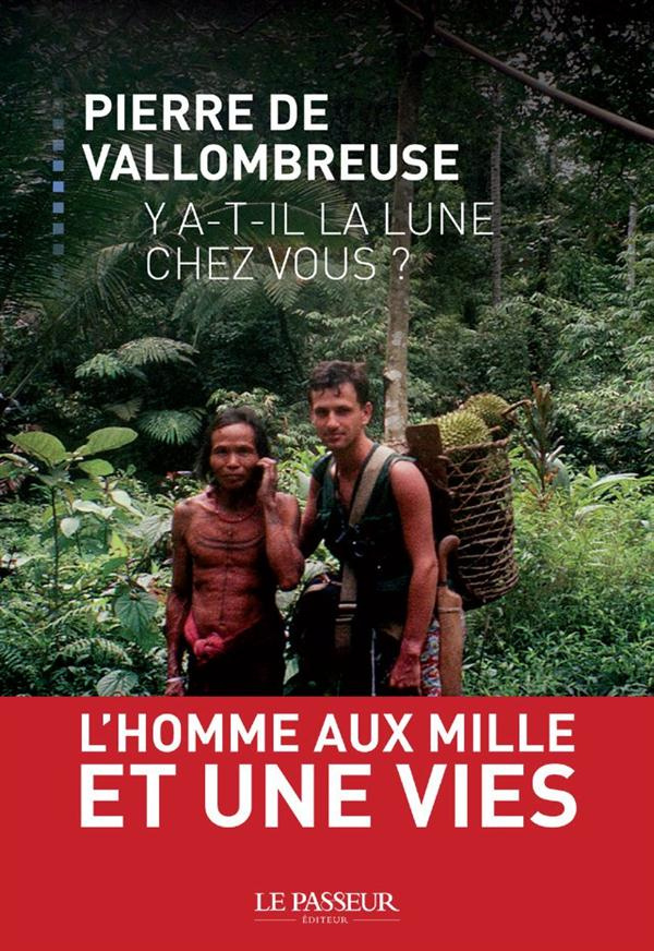 Y a-t-il la lune chez toi ?