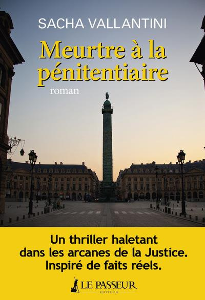 Meurtres à la pénitentiaire