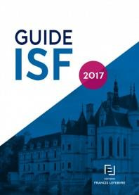Guide ISF. Edition 2017