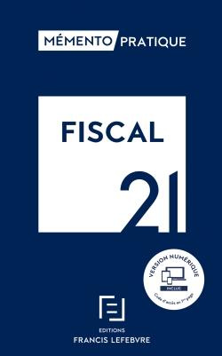 Fiscal. Edition 2021