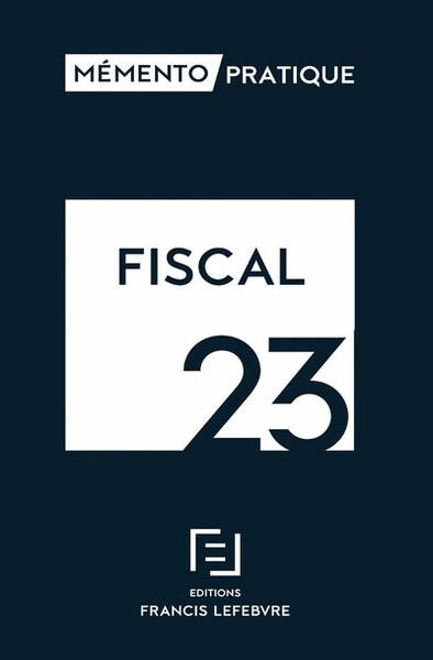 Fiscal. Edition 2023