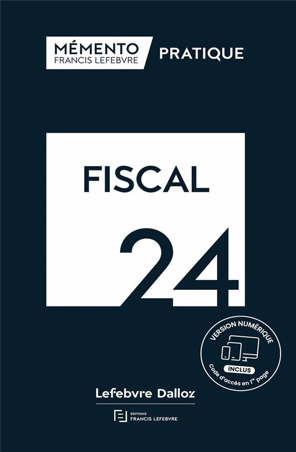 Fiscal. Edition 2024