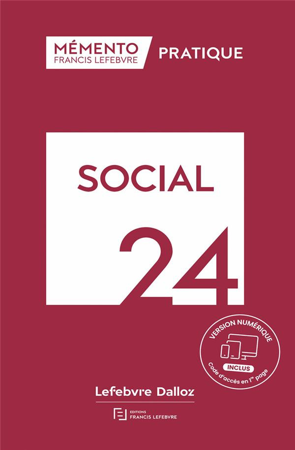 Social. Edition 2024