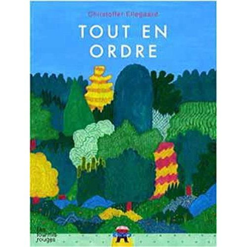 Tout en ordre