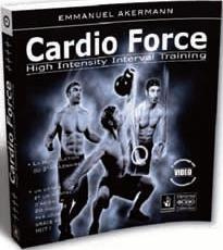 Cardio Force