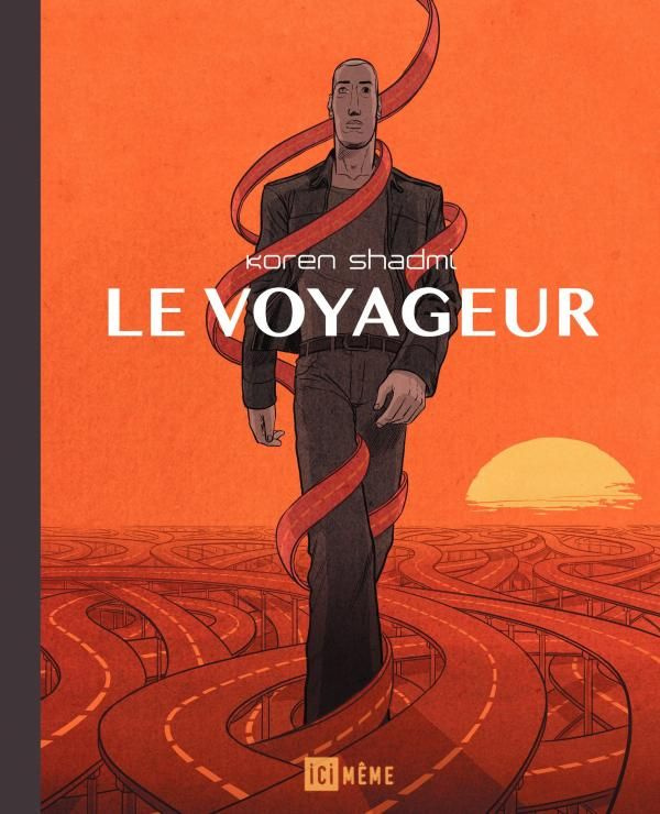 Le voyageur