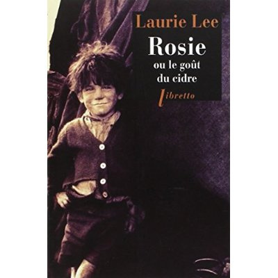 Rosie ou le goût du cidre