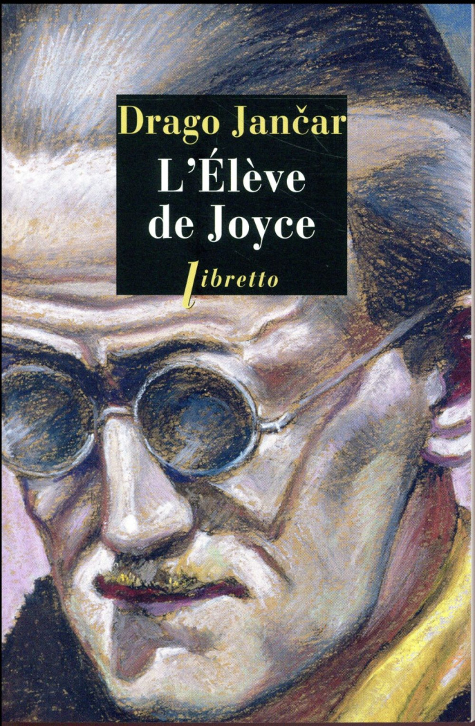 L'élève de Joyce