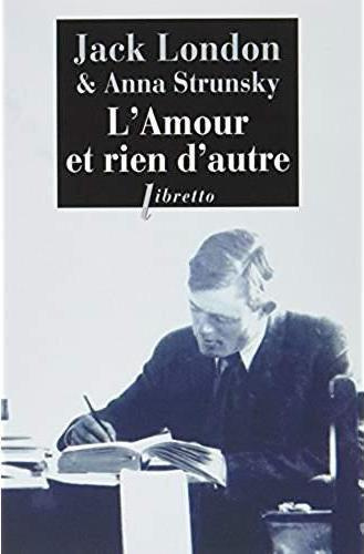 L'amour et rien d'autre. Correspondance Kempton-Wace
