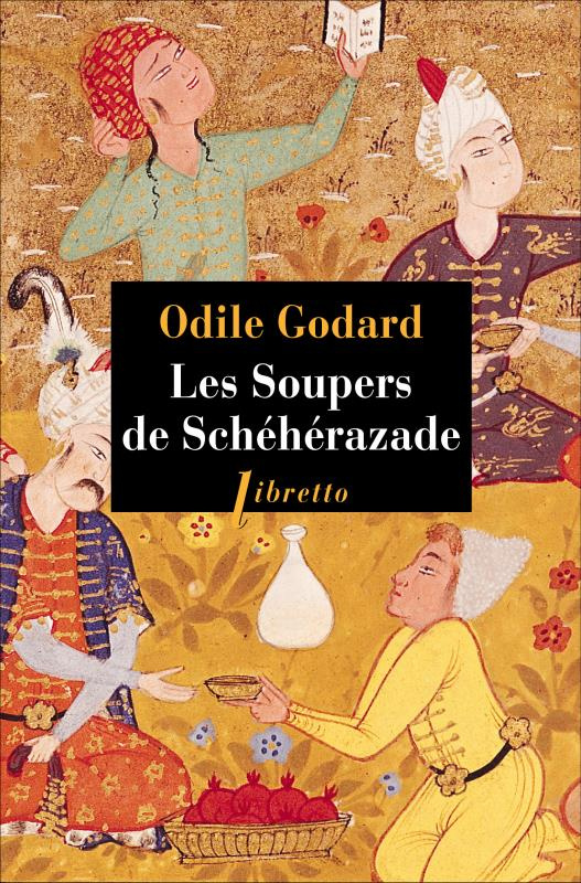 Les Soupers de Schéhérazade