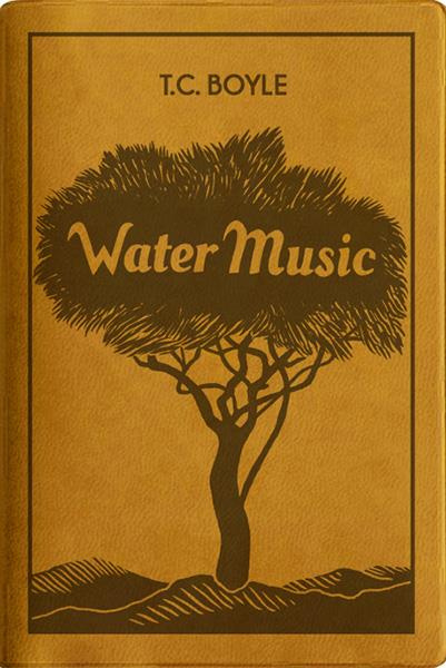 Water Music. Edition limitée