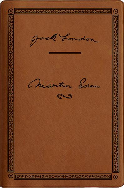 Martin Eden. Edition collector
