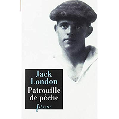 Patrouille de pêche