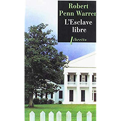 L'ESCLAVE LIBRE