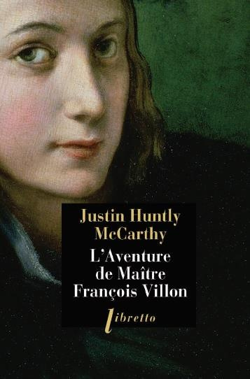 L'aventure de maître François Villon