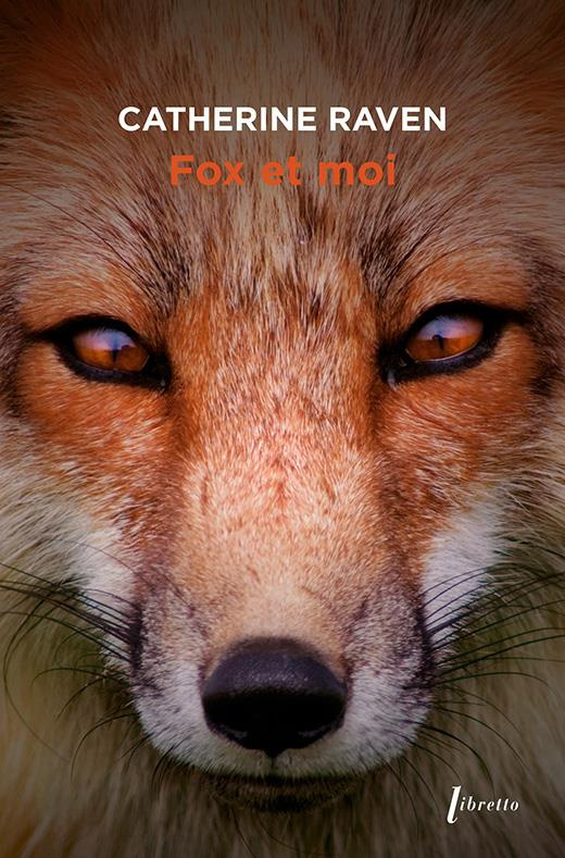 Fox et moi. Une amitié peu ordinaire