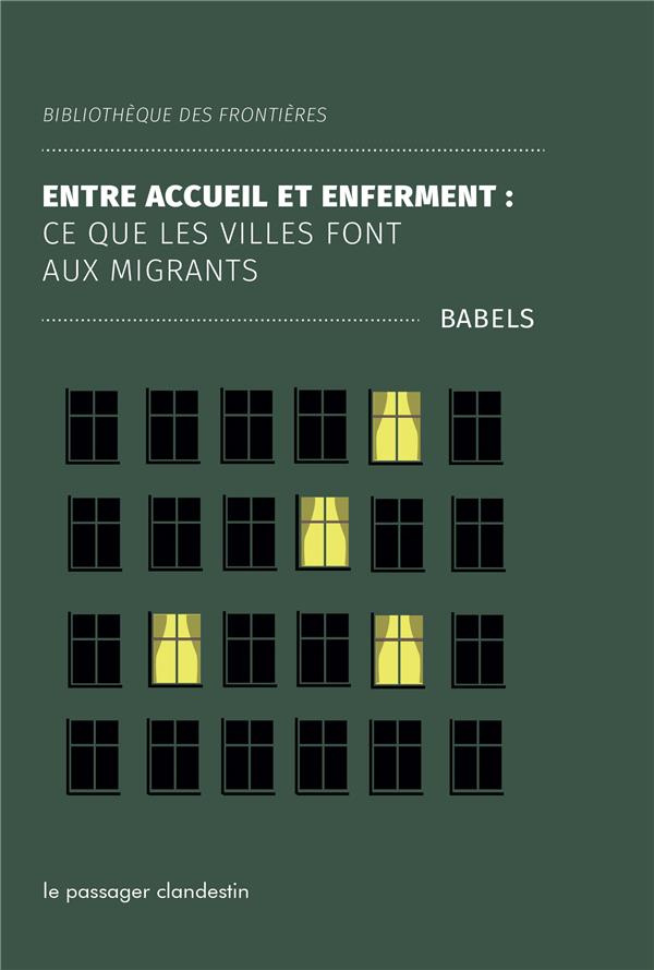 Entre accueil et rejet : Ce que les villes font aux migrants