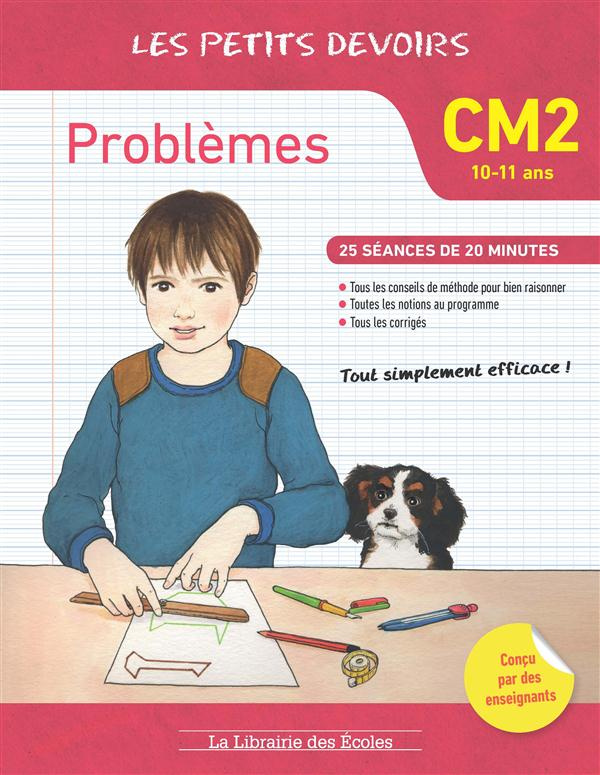 Problèmes CM2