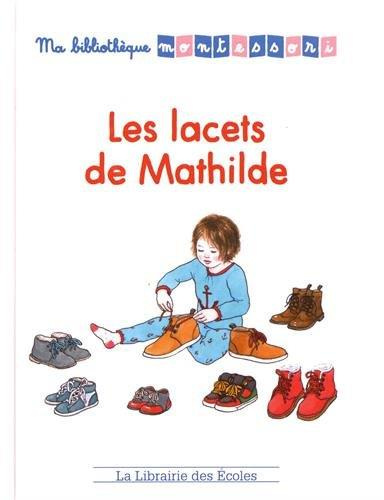 Les lacets de Mathilde