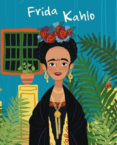 Frida Kahlo