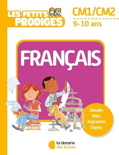 Français CM1/CM2. Edition 2021