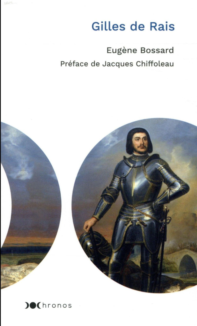 Gilles de Rais