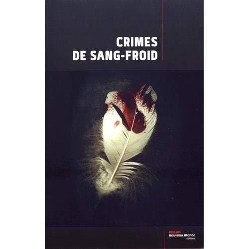 Crimes de sang-froid