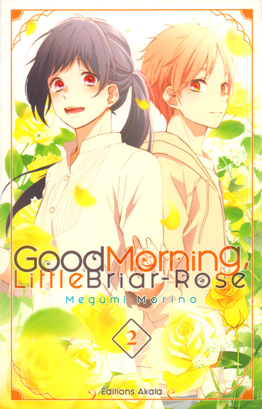 Good Morning Little Briar-Rose Tome 2