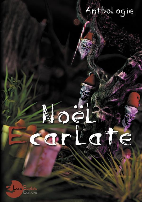 Noël écarlate