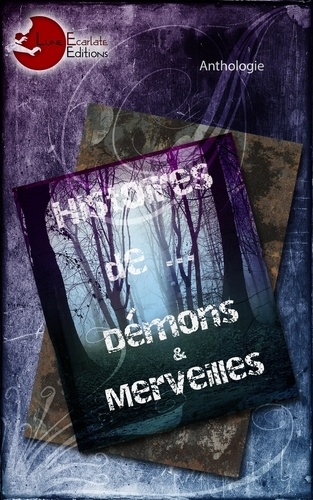 Histoires de démons et merveilles