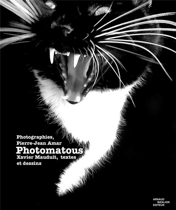 Photomatous