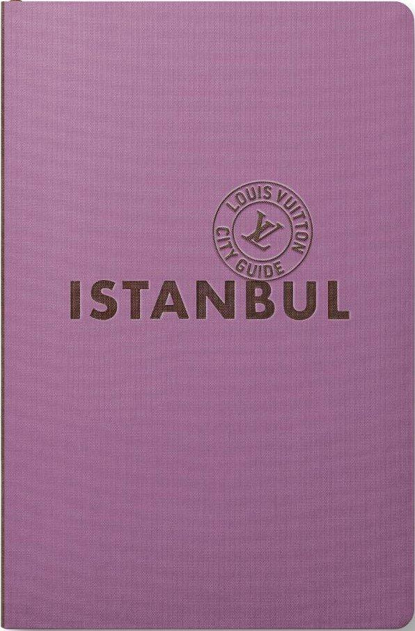 ISTANBUL CITY GUIDE 2015 VERSION ANGLAISE
