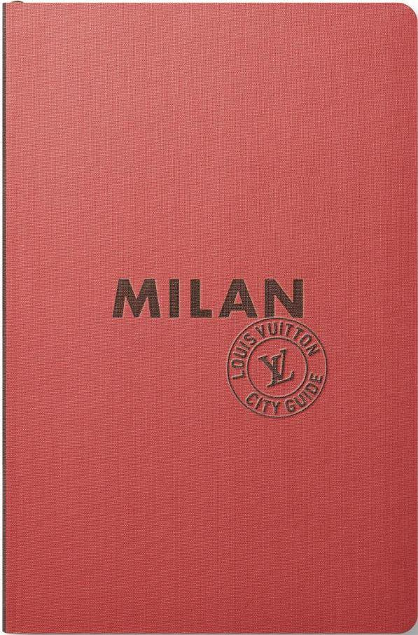 MILAN CITY GUIDE 2015 VERSION ANGLAISE